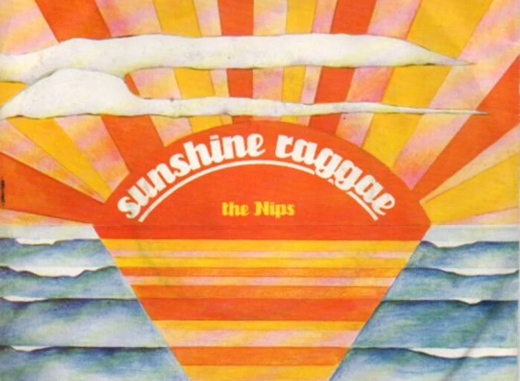 "7"", Single The Nips (2) - Sunshine Raggae" ansehen