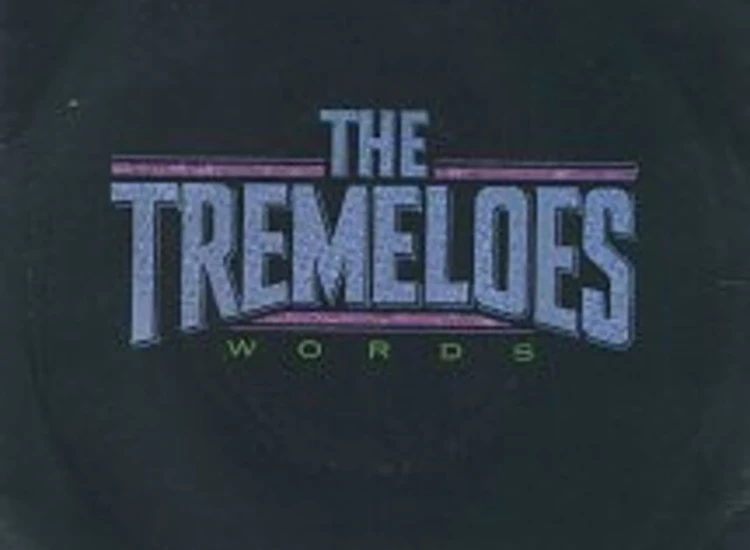 "7"", Single, Pap The Tremeloes - Words" ansehen