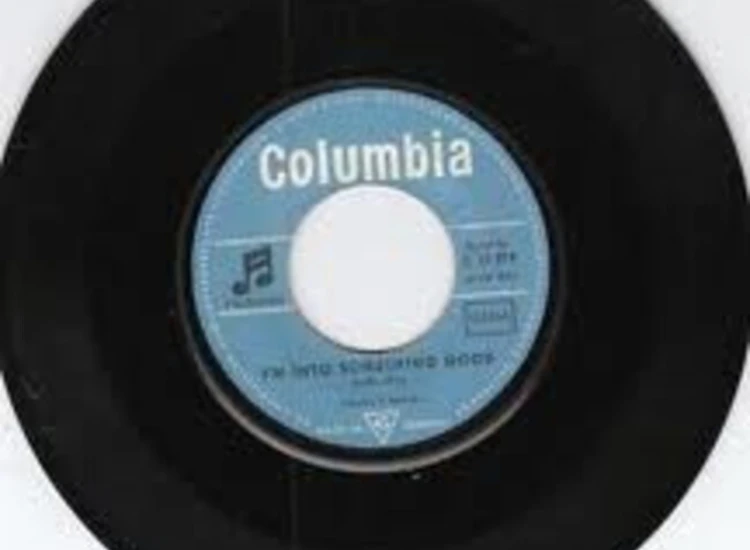 "7"", Single Herman's Hermits - I'm Into Something Good / Your Hand In Mine" ansehen