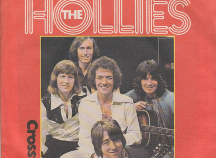 "7"", Single The Hollies - Amnesty" ansehen