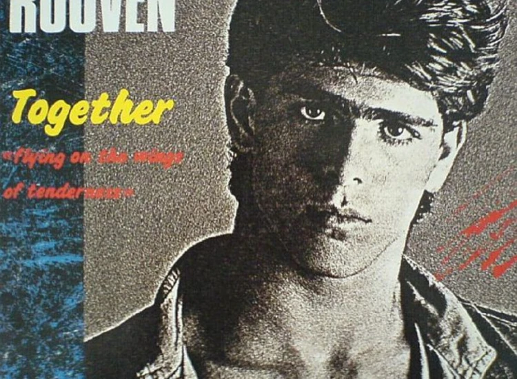 "7"", Single Rouven (2) - Together (Flying On The Wings Of Tenderness)" ansehen