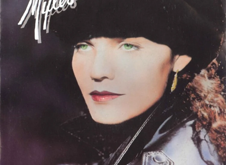 "7"", Single Alannah Myles - Black Velvet" ansehen