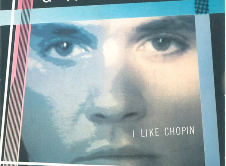 "7"", Single Gazebo - I Like Chopin" ansehen