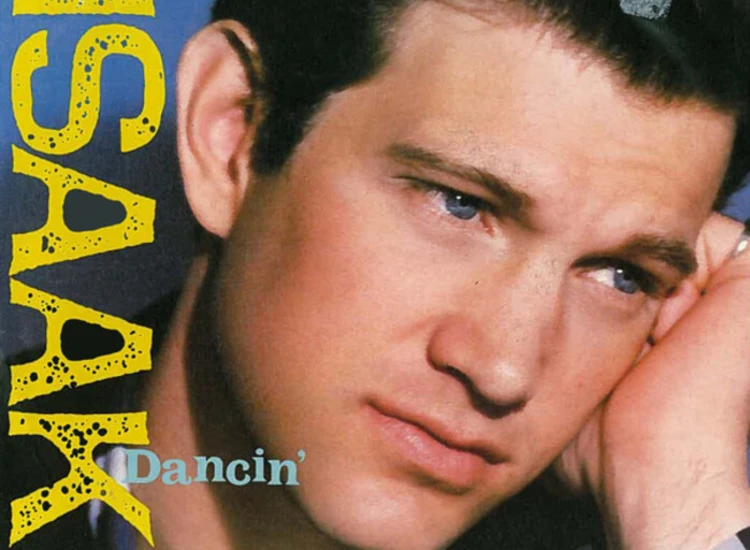 "7"", Single Chris Isaak - Dancin'" ansehen