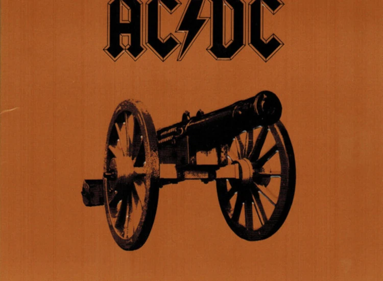 CD, Album, Enh, RE, RM, Dig AC/DC - For Those About To Rock (We Salute You) ansehen