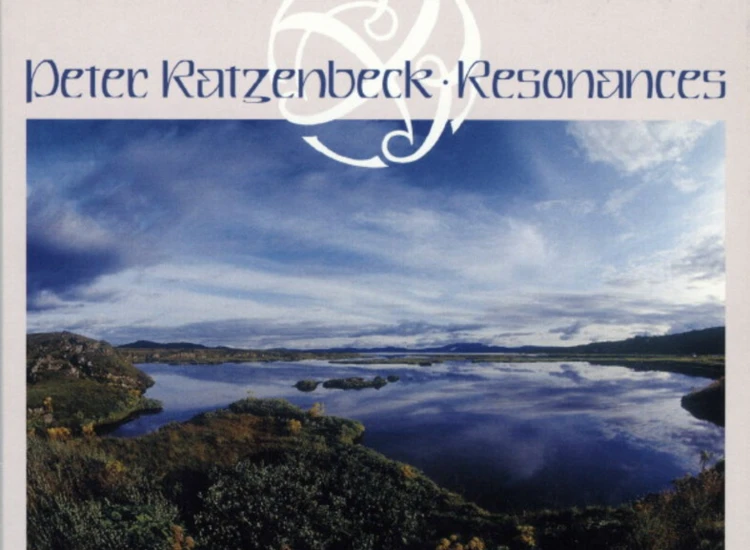 CD, Album Peter Ratzenbeck - Resonances ansehen