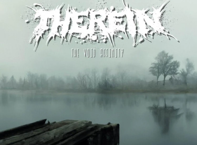 CD, Album Therein - The Void Affinity ansehen