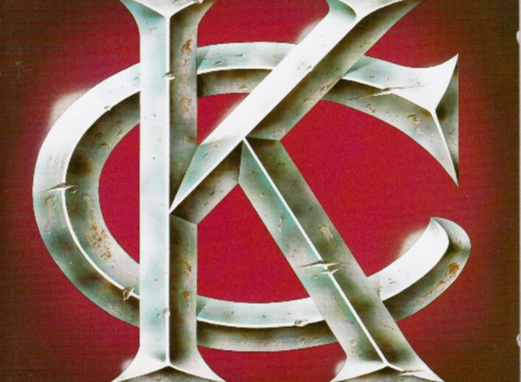 CD, Album Kingdom Come (2) - Bad Image ansehen