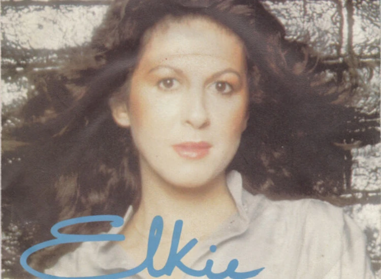 "7"", Single, Promo Elkie Brooks - Don't Cry Out Loud" ansehen