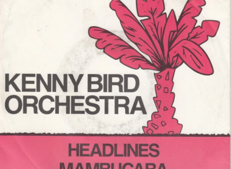 "7"", Single Kenny Bird Orchestra* - Headlines / Mambucaba" ansehen