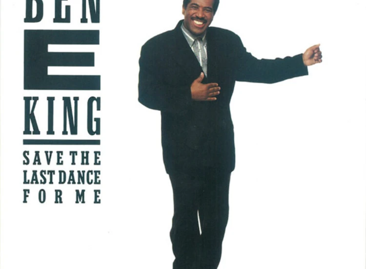 "7"", Single Ben E King* - Save The Last Dance For Me" ansehen