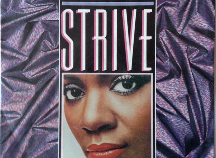 "7"" Gloria Gaynor - Strive / I've Been Watching You" ansehen