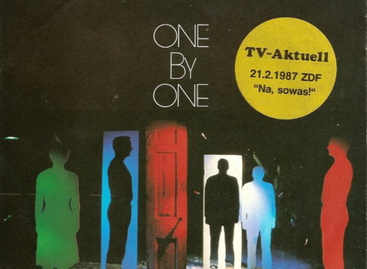 "7"", Single, DMM Far Corporation - One By One" ansehen