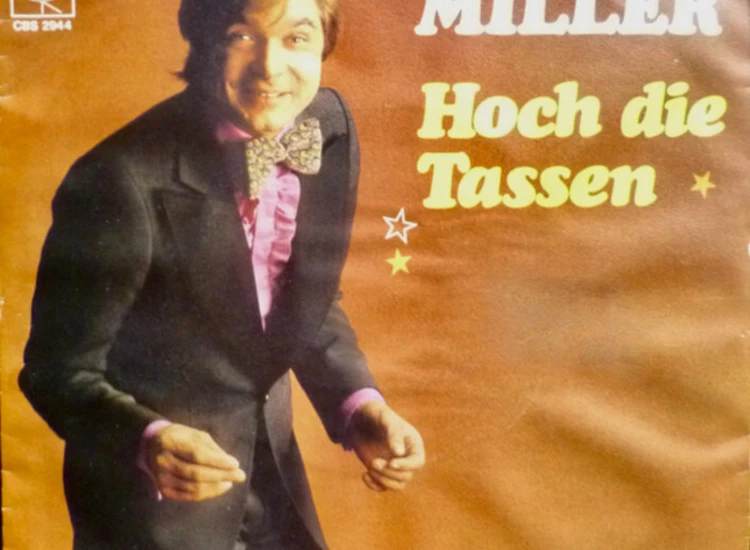 "7"", Single, Promo Ray Miller - Hoch Die Tassen" ansehen