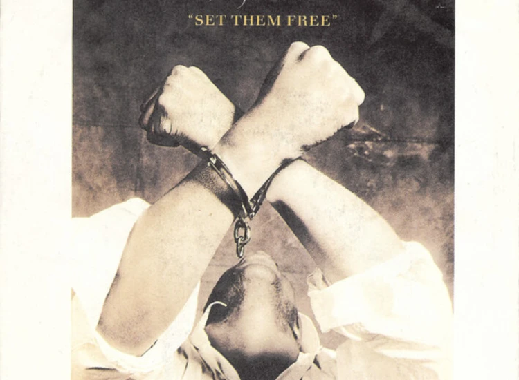 "7"", Single Aswad - Set Them Free" ansehen