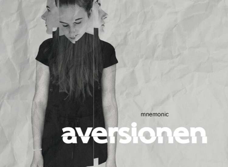 CD, Album Mnemonic (2) - Aversionen ansehen