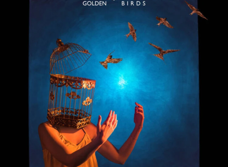 CD, EP, Car Tomy Lobo (3) - Golden Birds ansehen