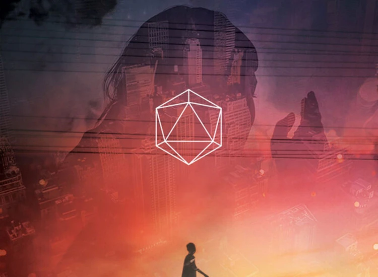 CD, Album, Gat ODESZA - In Return ansehen