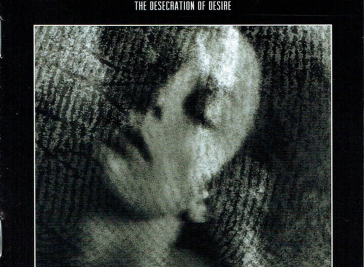 CD, Album Dave Clarke - The Desecration Of Desire ansehen