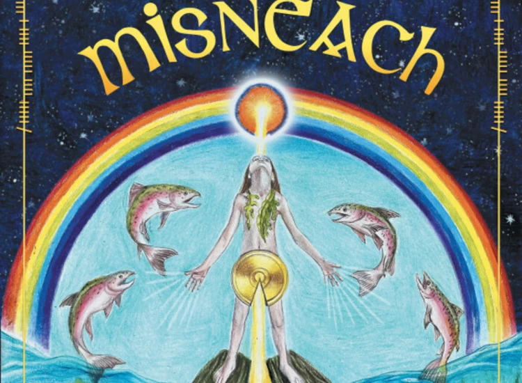 CD, Album Tau (9) - Misneach ansehen