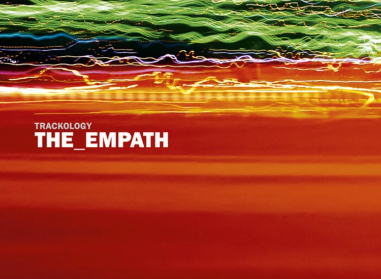 CD, Album the_empath - Trackology ansehen