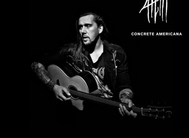 CD, Album Atem - Concrete Americana ansehen