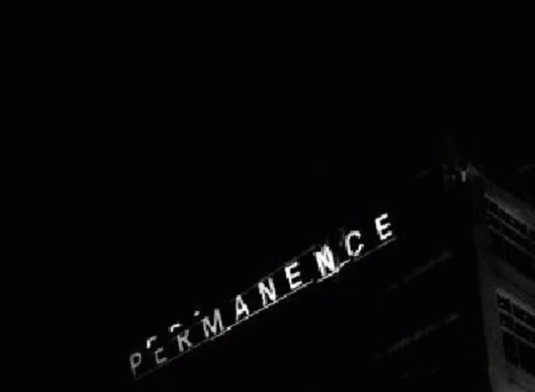 CD, Album No Devotion - Permanence ansehen