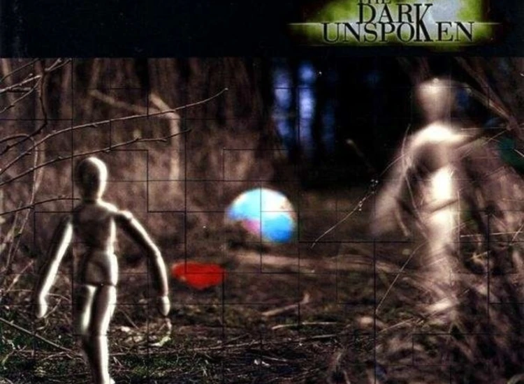 CD, Album The Dark Unspoken - Rotten Memories ansehen