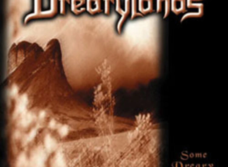 CD, Album Drearylands - Some Dreary Songs ansehen