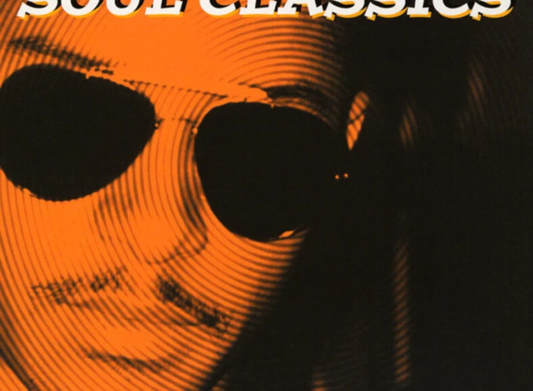 4xCD, Comp Various - Soul Classics ansehen