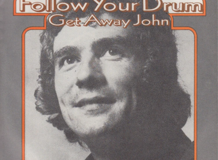 "7"", Single, Promo Don Fardon - Follow Your Drum" ansehen