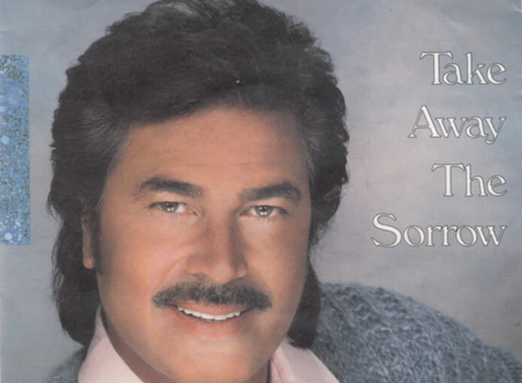 "7"", Single Engelbert* - Take Away The Sorrow" ansehen