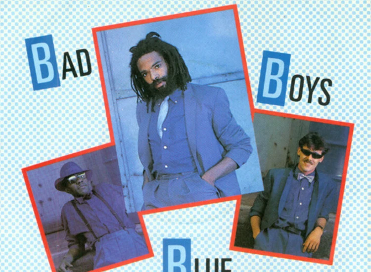 "7"", Single Bad Boys Blue - Pretty Young Girl" ansehen