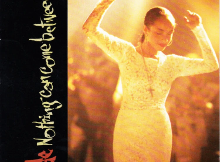 "7"", Single Sade - Nothing Can Come Between Us" ansehen