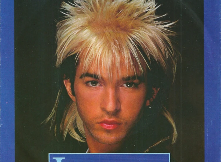 "7"", Single Limahl - The NeverEnding Story" ansehen