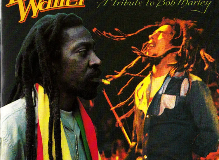 CD, Album Bunny Wailer - Time Will Tell - A Tribute To Bob Marley ansehen