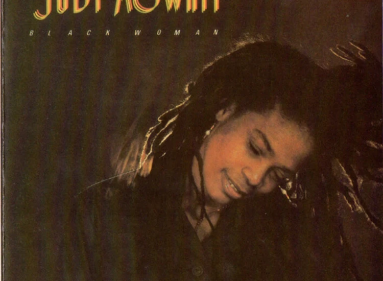 CD, Album, RE Judy Mowatt - Black Woman ansehen