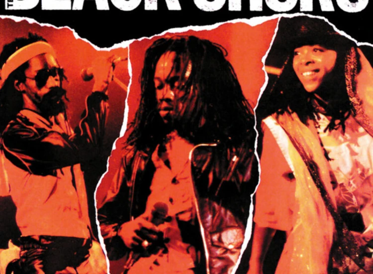 CD, Album, RE Black Uhuru - Tear It Up - Live ansehen