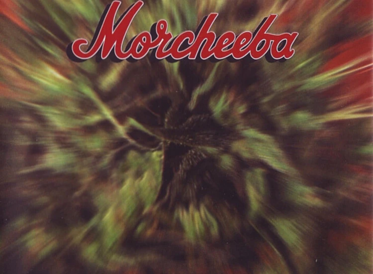 CD, Album Morcheeba - Who Can You Trust? ansehen