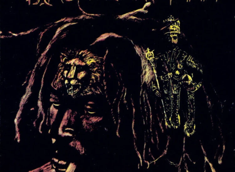 CD, Album, RE Bunny Wailer - Blackheart Man ansehen