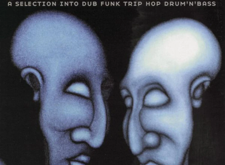 CD, Comp, Dig Various - Vienna Scientists: A Selection Into Dub Funk Trip Hop Drum'N'Bass ansehen