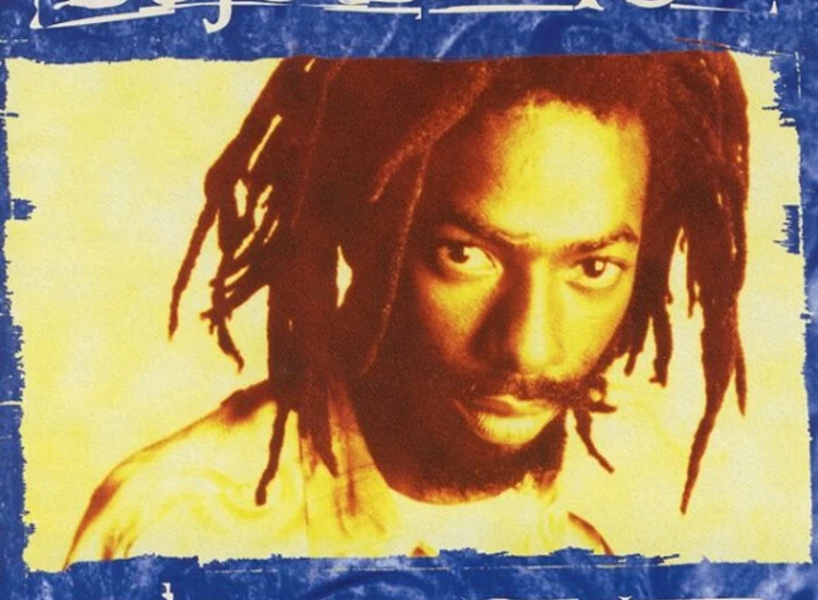 CD, Album Buju Banton - Unchained Spirit ansehen