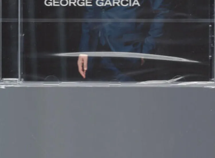 CD--Mittendrin   Garcia,George ansehen