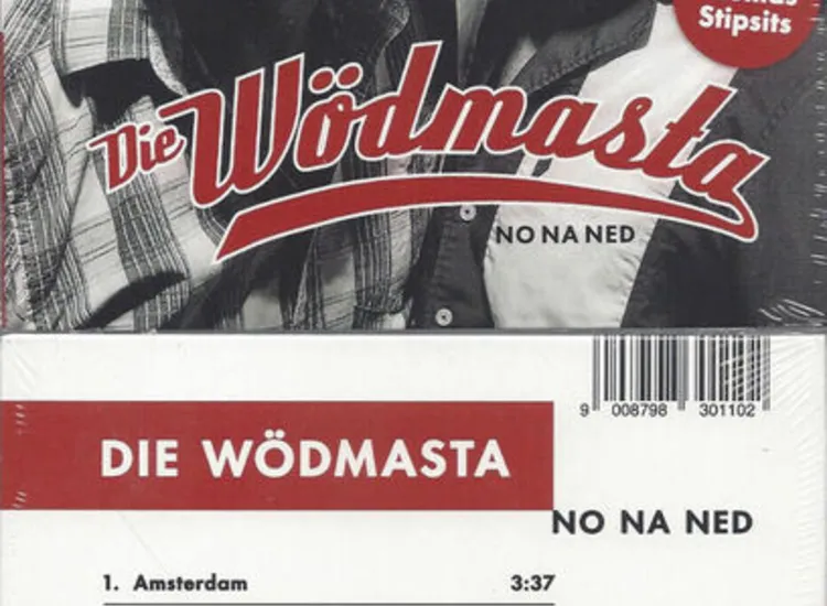 CD-- Die Wödmasta   No Na Ned ansehen