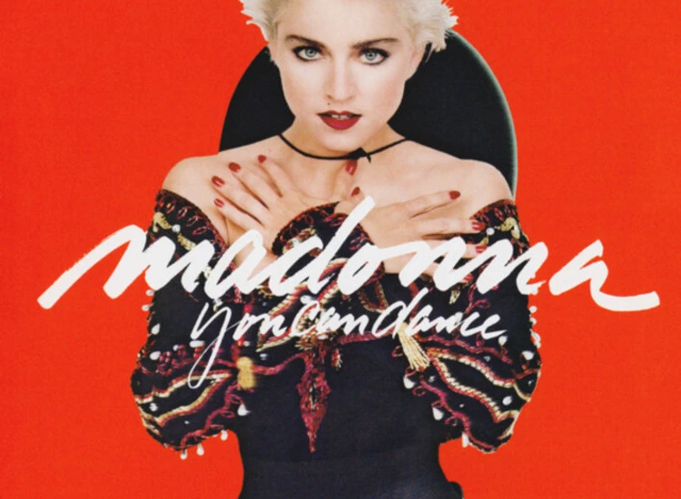 CD, Comp, P/Mixed, RE Madonna - You Can Dance ansehen