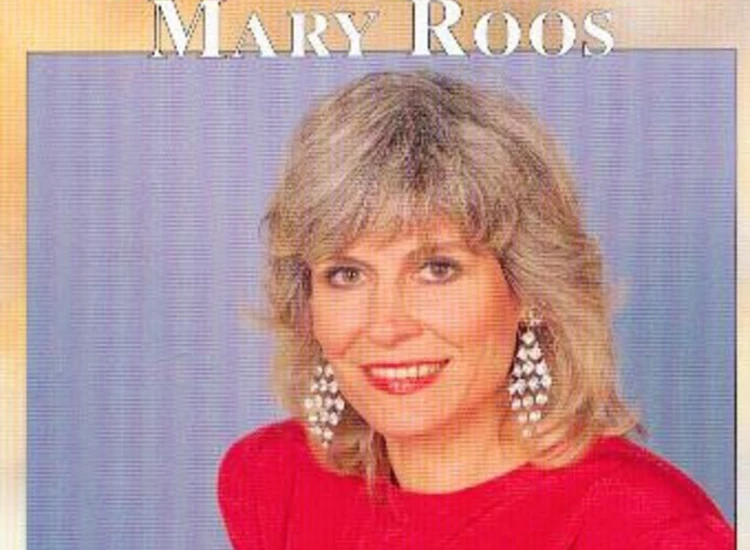 CD, Album, Comp Mary Roos - Meine Schönsten Lieder ansehen