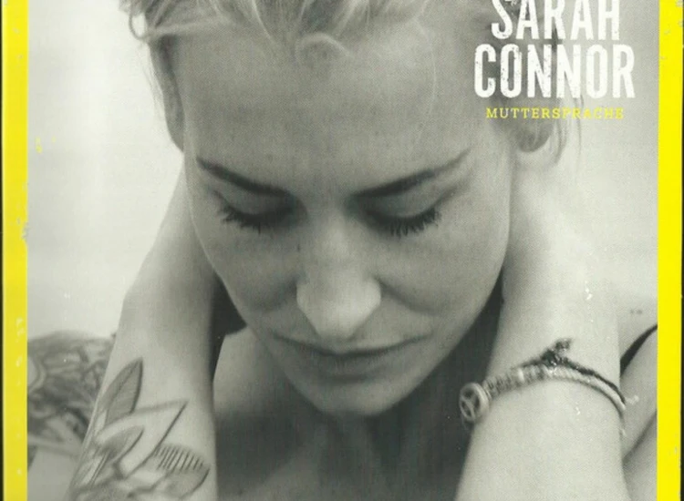 CD, Album Sarah Connor - Muttersprache ansehen