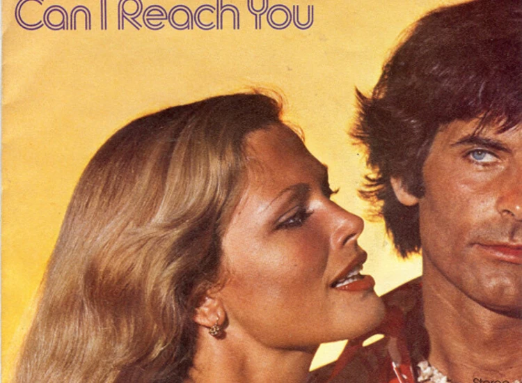 "7"", Single Jack Goldbird - Can I Reach You" ansehen