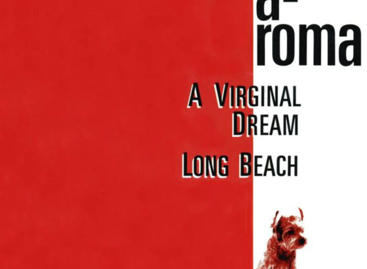 "7"" À-Roma - A Virginal Dream" ansehen