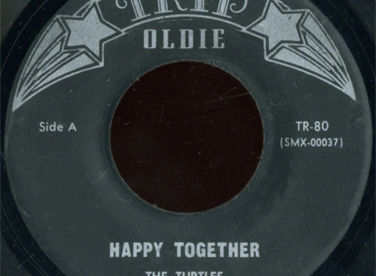 "7"" The Turtles - Happy Together / It Ain't Me Babe" ansehen